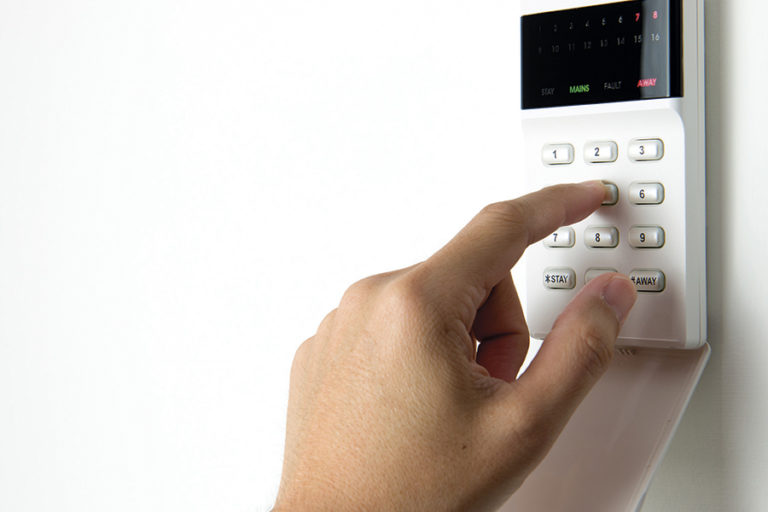 Burglar Alarm Nashville, TN Customized Security Solutions, LLC