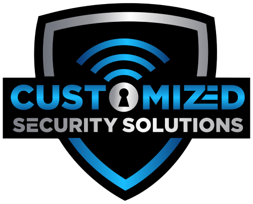 Customized Security Solutions CTA Full Color