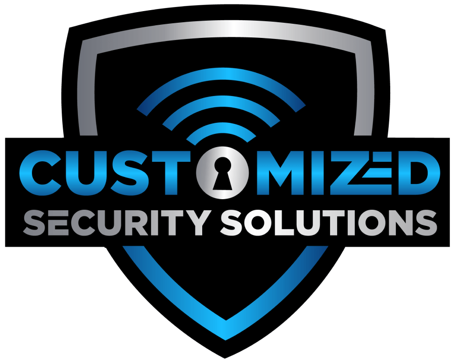 Customized Security Solutions GBP Full Color