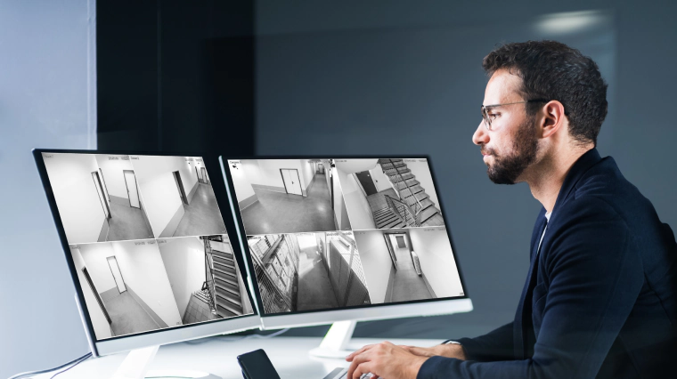 Business Security Solutions