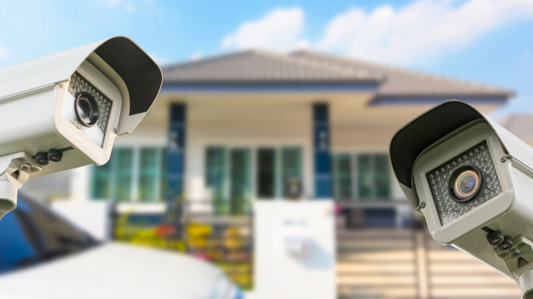 Home Security Installation (1)