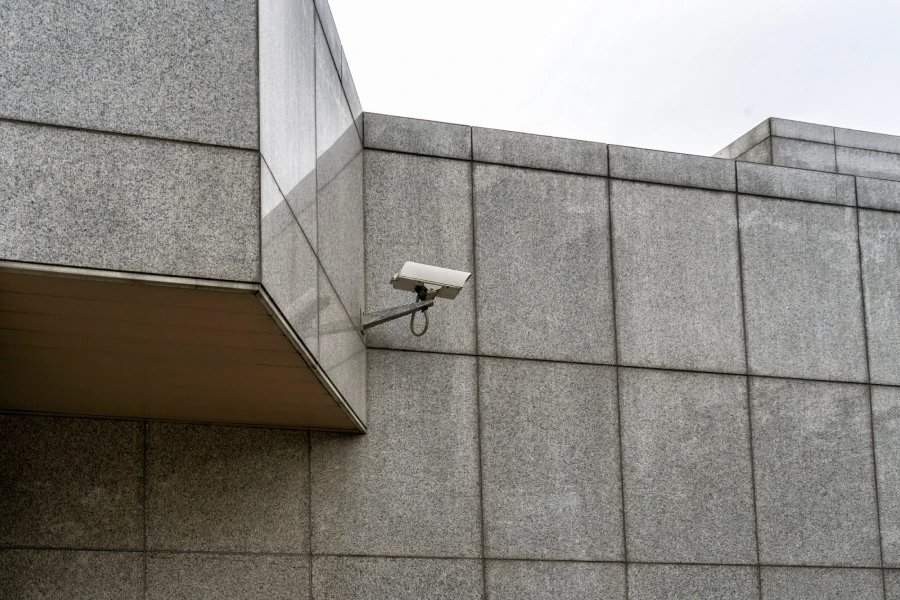 Perimeter Intrusion Detection System 2